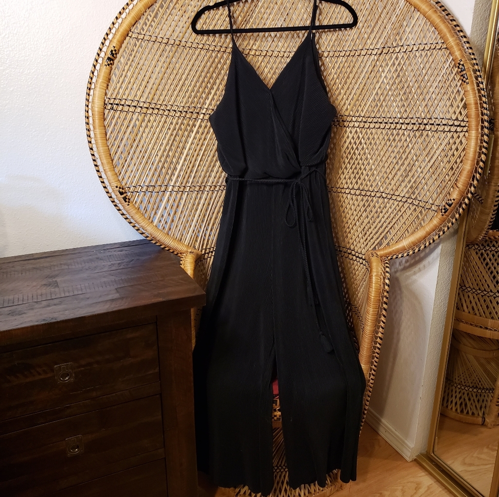 Black Jumper eye shadow XL
